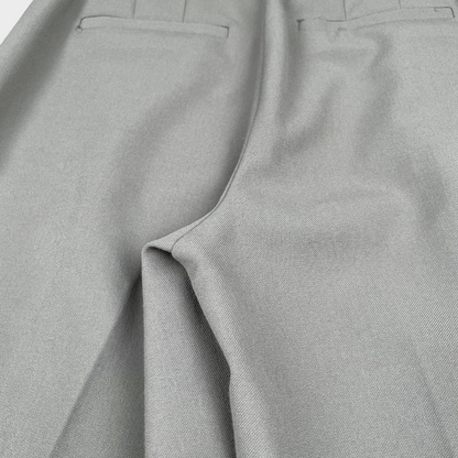 NWOT ARITZIA Babaton Pleated High-Waisted Wide Leg Pants in Size 4