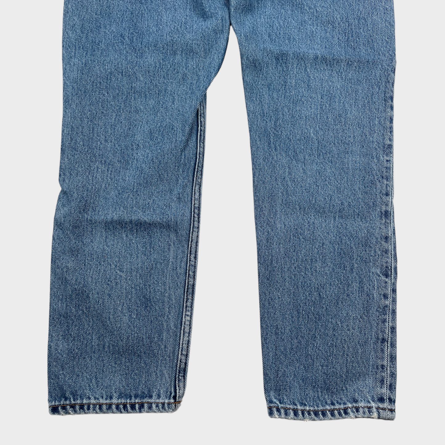 ETICA Alex High Rise Vintage Skinny Jeans In Cottonwood Creek Women's Size 26